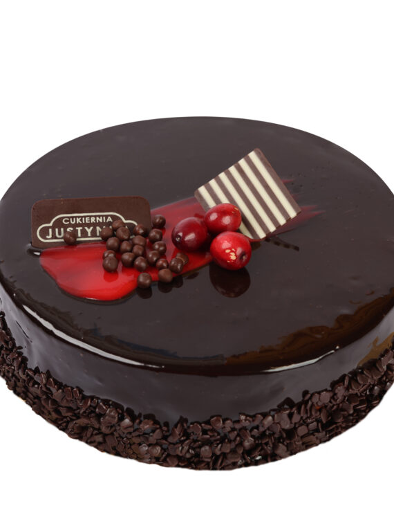 tort czekolasowy 3